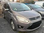 Ford Grand C Max, Auto's, Particulier, Diesel, Te koop