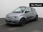 Fiat 500C 500e 42 kWh La Prima (automatique), Autos, Electronic Stability Program (ESP), Argent ou Gris, Achat, 87 kW