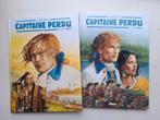 CAPITAINE PERDU TOMES 1 ET 2 SERIE COMPLETE TBE TOUS EO, Série complète ou Série, Enlèvement ou Envoi, Comme neuf