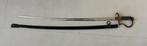 Zeer mooie originele sabel zwaard ww2 Duits, Verzamelen, Militaria | Tweede Wereldoorlog, Ophalen of Verzenden