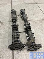 Nokkenassen set voor de Yamaha YZF-R1 2002 - 2003 RN09 YZF R, Motoren, Gebruikt, -, -, Ophalen of Verzenden