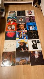 Lp’s te koop, Ophalen, Gebruikt