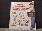 Mon premier larousse