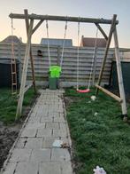 schommel, Ophalen, Gebruikt, Schommel