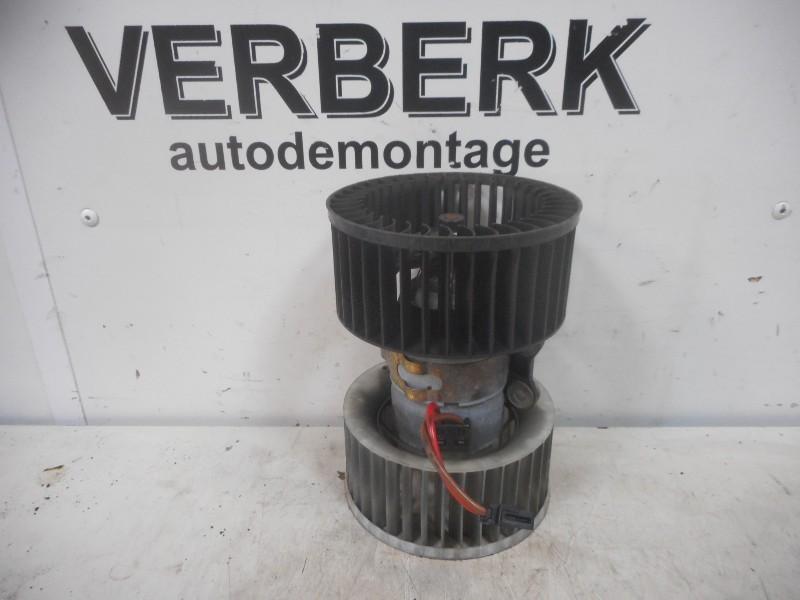 KACHEL VENTILATORMOTOR BMW 3 serie Compact (E46 / 5), Gebruikt, BMW