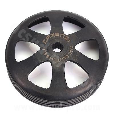 mbk booster racing luchtgekoelde koppelingshuis 55 euro, Fietsen en Brommers, Brommeronderdelen | Scooters, Nieuw, Overige typen