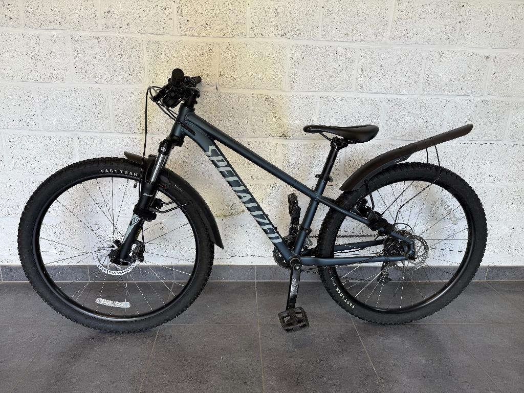 VTT Specialized Rockhopper 27,5 taille S, Fietsen en Brommers, Fietsen | Mountainbikes en ATB, Zo goed als nieuw, Overige merken