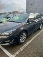 Opel Astra sports tourer 1.4l, Euro 5, Achat, Boîte manuelle, 5 portes