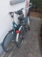 2 Oxford fietsen - ideale studentenfietsen!, Ophalen, Gebruikt, Overige merken, Versnellingen