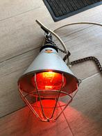 infrarood lamp , ideaal voor puppy's ook, Enlèvement