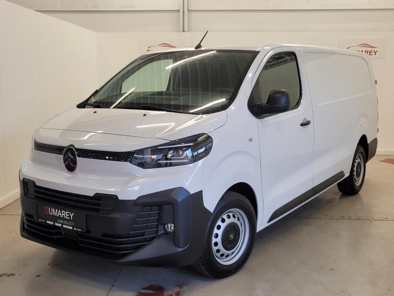 Citroen Jumpy 20 BlueHDI 145 pk XL, Autos, Citroën, Entreprise, Jumpy Combi, Airbags, Air conditionné, Bluetooth, Ordinateur de bord