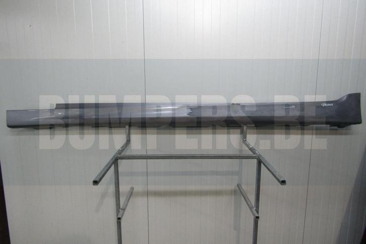 Zijskirt Dorpellijst Links BMW 5 F10 F11 M Pakket MPakket 10, Auto-onderdelen, Carrosserie, Bumper, Links, Gebruikt, 6 maanden garantie