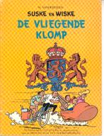Suske en Wiske stripalbums Varia deel 3 - Willy Vandersteen., Meerdere stripboeken, Ophalen of Verzenden, Gelezen, Willy Vandersteen