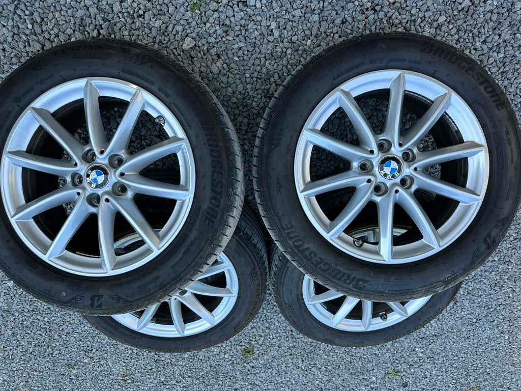 Bmw x2 2024 velgen, Auto-onderdelen, Banden en Velgen, Velg(en)