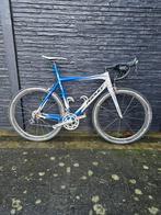 Vélo de route entièrement en carbone Ridley Damocles, Shiman, Autres marques, Enlèvement, 53 à 57 cm, 28 pouces