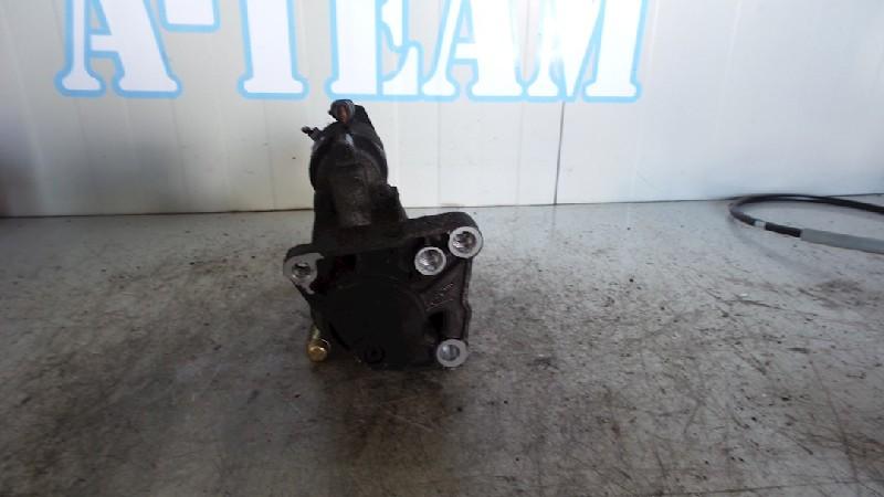 STARTMOTOR Renault Laguna II Grandtour (KG), Auto-onderdelen, Motor en Toebehoren, Renault, Gebruikt