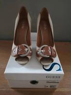 Guess hakken, Vêtements | Femmes, Chaussures, Guess, Enlèvement ou Envoi, Beige, Chaussures à haut talons