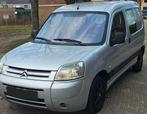 Citroen berlingo 1.4 benzine bj 2005 (airco) gekeurd, Auto's, Particulier, Benzine, Te koop