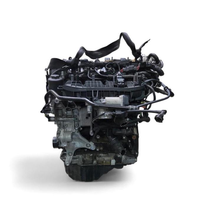 MOTEUR Porsche Macan (95B) (|9A710001000|9A7100010CX|), Autos : Pièces & Accessoires, Moteurs & Accessoires, Porsche, Utilisé