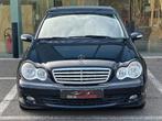 Mercedes C200 Sport Edition/Climatisation/143989 km, Autos, 90 kW, Achat, Entreprise, Boîte manuelle