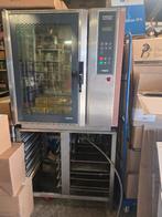 Professionele oven, Zakelijke goederen, Horeca | Keukenapparatuur, Ophalen, Gebruikt, Fornuis, Frituur en Grillen
