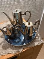 Prachtige koffie servies super koopje, Antiek en Kunst, Antiek | Servies compleet, Ophalen of Verzenden