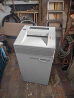 destructeur de documents professionnel eba 2026C germany, Utilisé