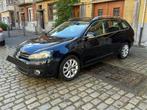 Volkswagen Golf Variant Automatique 2.0 Diesel, Autos, Euro 5, Achat, 5 portes, Diesel