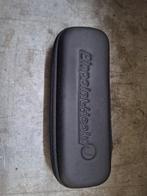 Hakenslijpset, Enlèvement