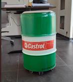 Zit vat/ tafeltje, Enlèvement