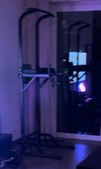 Home gym tout neuf, Enlèvement, Comme neuf