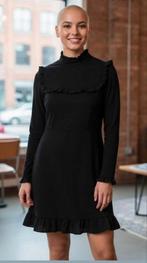 ✨️CHENG JING YI Jurkje Maat S - Met BUNDELKORTING‼️✨️✨️, Kleding | Dames, Zwart, Cheng Jing Yi, Ophalen of Verzenden, Zo goed als nieuw