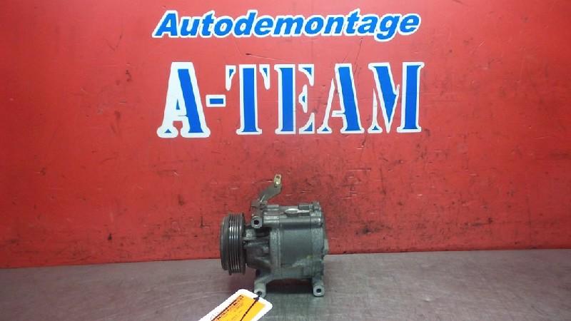 COMPRESSEUR CLIMATISATION Fiat Stilo (192A / B) (46782669), Utilisé, Fiat