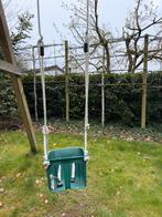 Babyzitje schommel, Kinderen en Baby's, Ophalen, Zo goed als nieuw