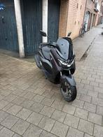 Yamaha N-Max 2025 5j garantie, Ophalen, Zo goed als nieuw