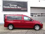 Volkswagen Caddy Maxi 1.5TSi 7pl. VIRTUAL,CARPLAY,CAMERA,CRU, Rouge, Achat, Euro 6, 7 places