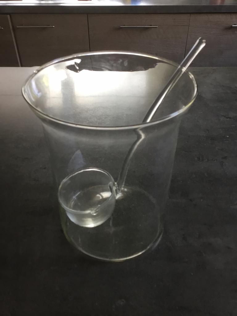 Punchkom, Huis en Inrichting, Ophalen, Zo goed als nieuw