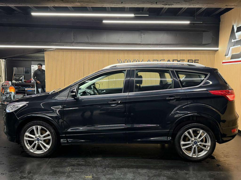 Ford Kuga 2.0 TDCi * GARANTIE 12 MOIS * 1er propriétaire, Euro 5, Achat, 139 g/km, Entreprise