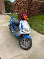 Sym, Fietsen en Brommers, Ophalen, Zo goed als nieuw