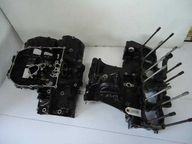 GSXR750 1985 - 1989 Suzuki Motorblok onderdelen D1-19507, Motos, Pièces | Suzuki