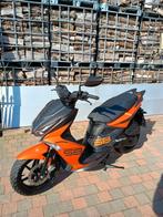 Scooter " KYMCO Super 8 R " 2024, Vélos & Vélomoteurs, Scooters | Kymco, Neuf, Enlèvement ou Envoi, Classe B (45 km/h), Essence