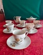 Mokkaservies Winterling Bavaria, Antiek en Kunst, Ophalen