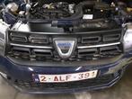 GRILLE AÉRATION Dacia Sandero II (01-2012/12-2018), Utilisé, Dacia