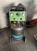 Kopen? Specair - Airpress compressor 360/50  €150, Ophalen, Gebruikt, 6 tot 10 bar, 25 tot 100 liter