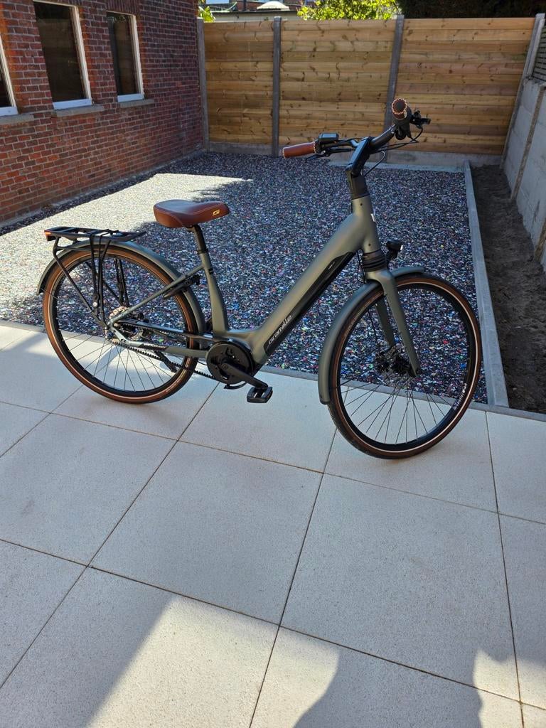 Nouvelle batterie Bosch Smart 750wh pour vélo électrique, en, 47 à 51 cm, Enlèvement ou Envoi, Neuf, 50 km par batterie ou plus