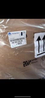 Deur links achter Partner III Berlingo III Opel Combo E, Auto-onderdelen, Ophalen, Deur, Nieuw, Achter