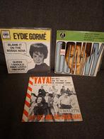 3 oude singeltjes, Cd's en Dvd's, Ophalen