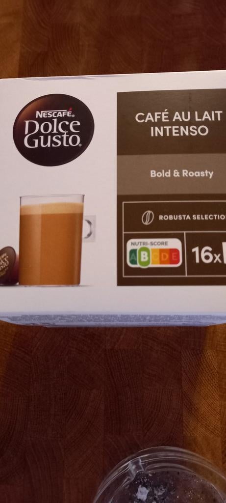 Koffiecups, Enlèvement