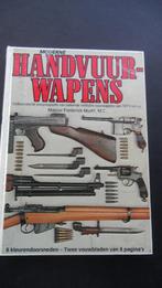 Armes de poing modernes, Enlèvement ou Envoi