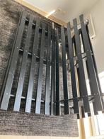 Futon La Redoute, Maison & Meubles, Trois personnes, Enlèvement ou Envoi, 200 à 250 cm, Comme neuf